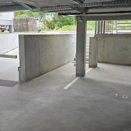 Location T2 Neuf Ecoquartier Portes Du Bassin D'arcachon Biganos